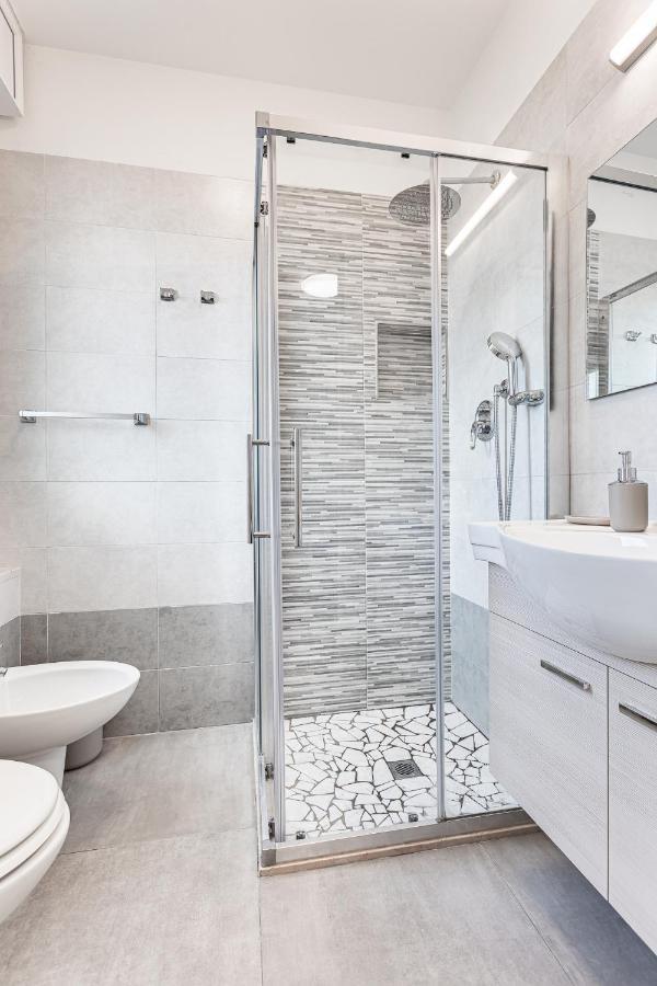 Hotel Riz Cervia Kültér fotó