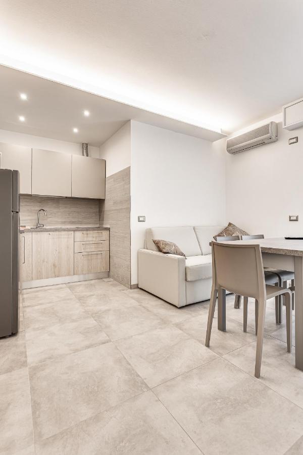 Hotel Riz Cervia Kültér fotó