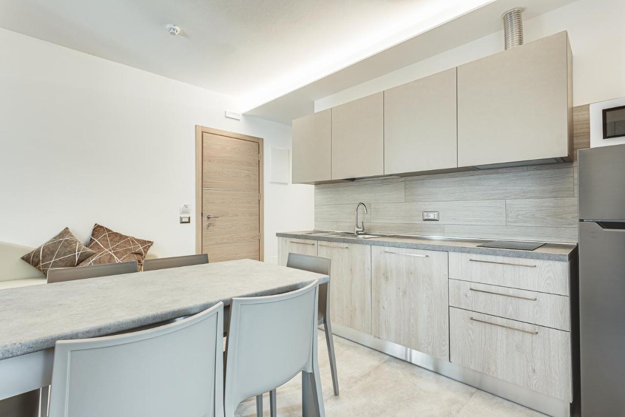 Hotel Riz Cervia Kültér fotó