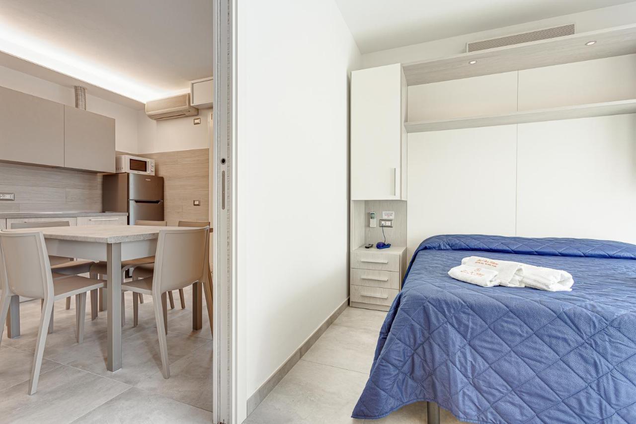 Hotel Riz Cervia Kültér fotó