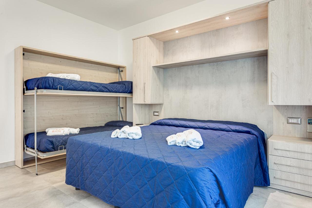 Hotel Riz Cervia Kültér fotó