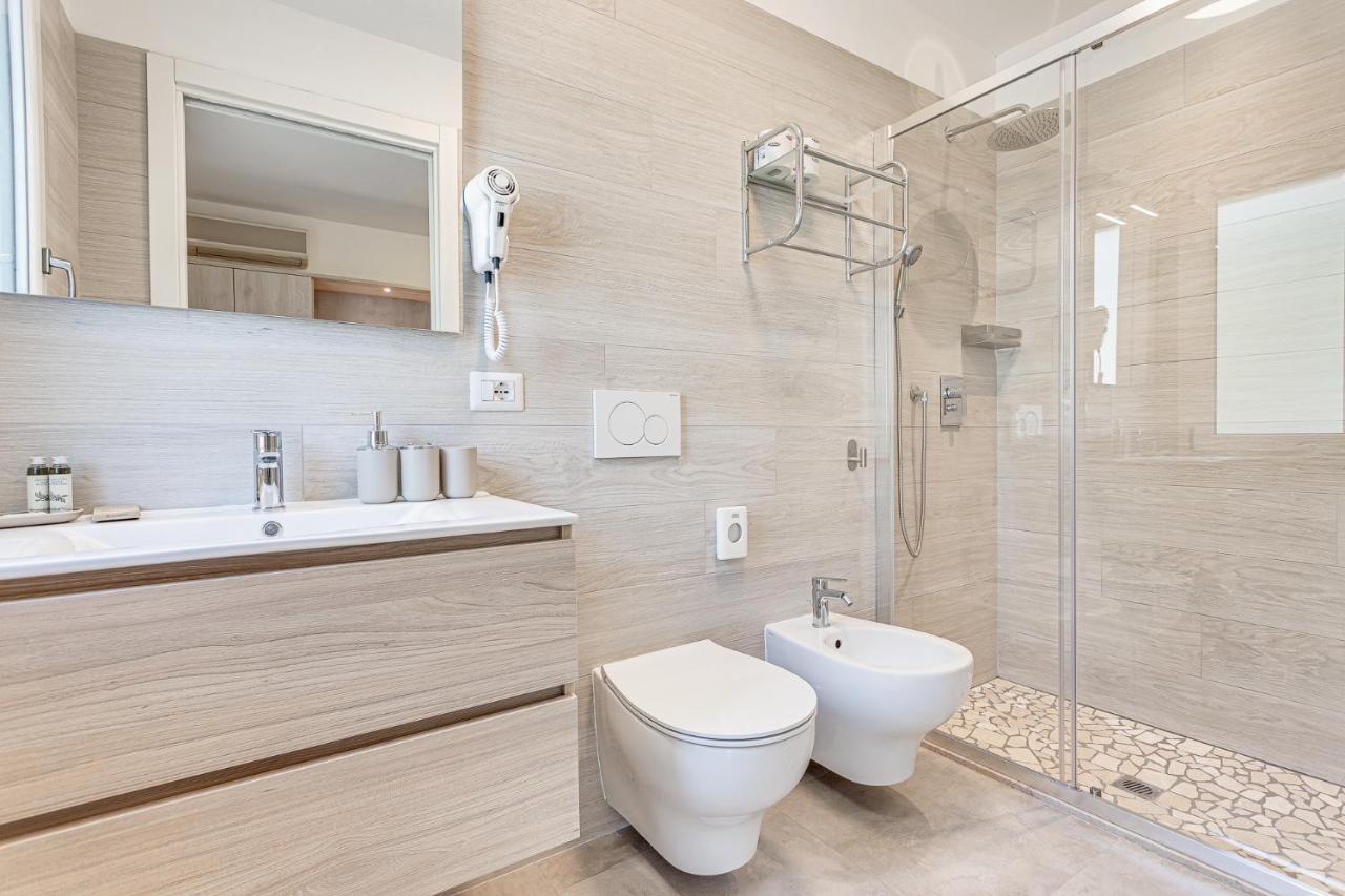 Hotel Riz Cervia Kültér fotó