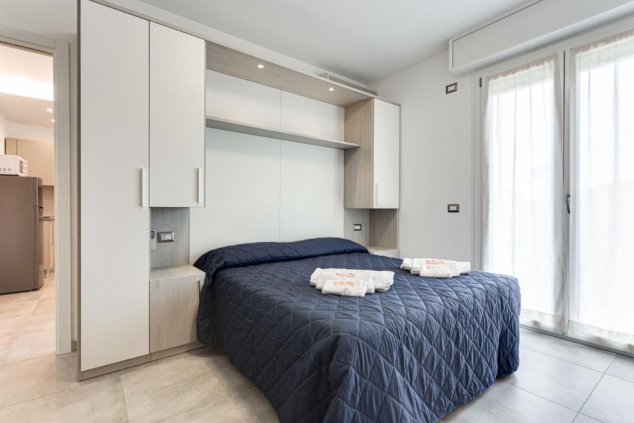 Hotel Riz Cervia Kültér fotó