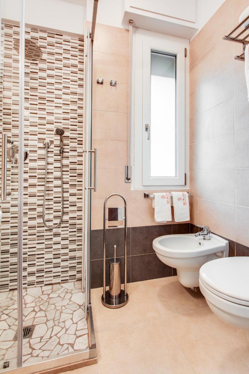 Hotel Riz Cervia Kültér fotó