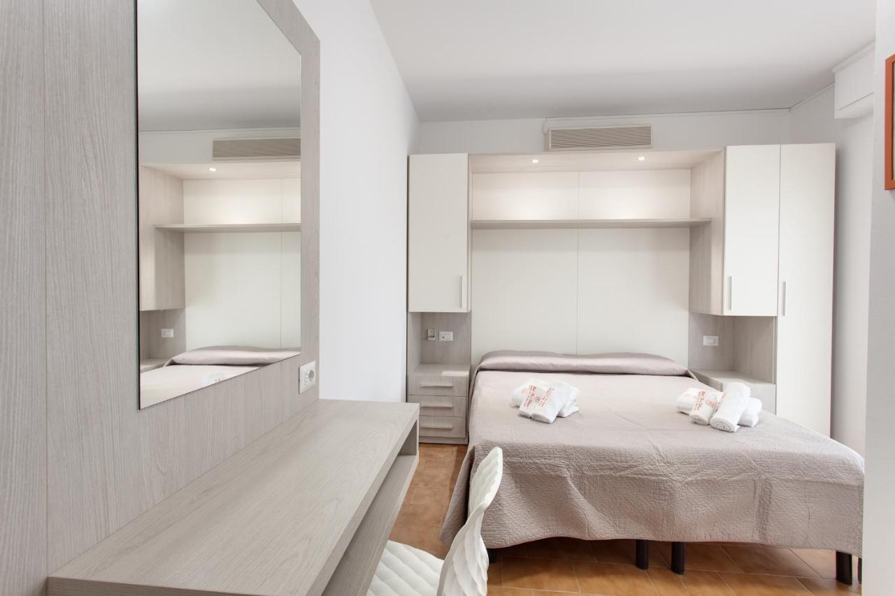 Hotel Riz Cervia Kültér fotó
