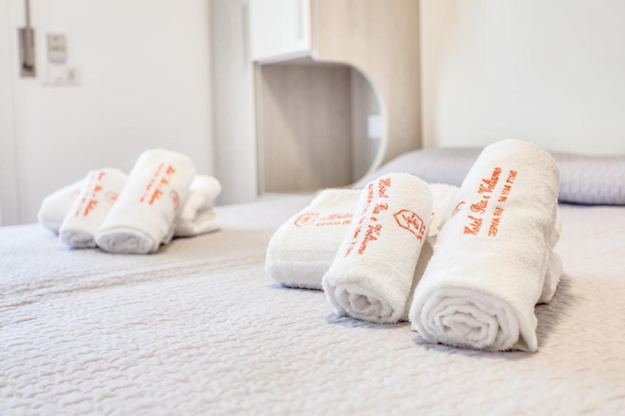 Hotel Riz Cervia Kültér fotó